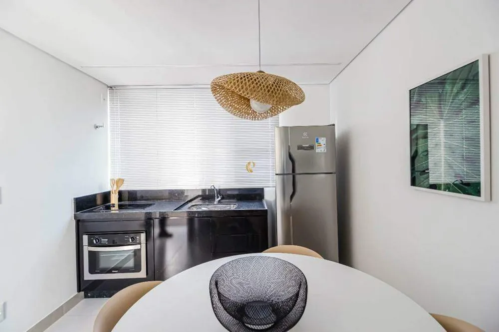Apartamento, 2 quartos, 56 m² - Foto 10