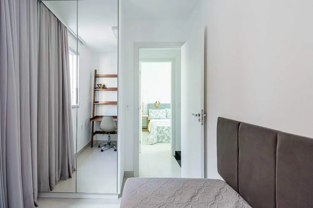 Apartamento, 2 quartos, 56 m² - Foto 9