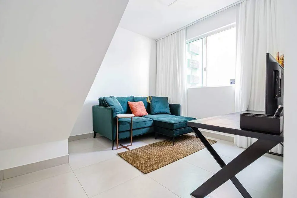 Apartamento, 2 quartos, 56 m² - Foto 2