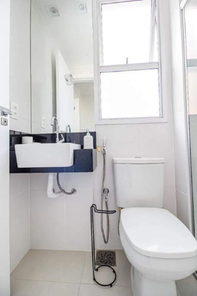Apartamento, 2 quartos, 56 m² - Foto 4