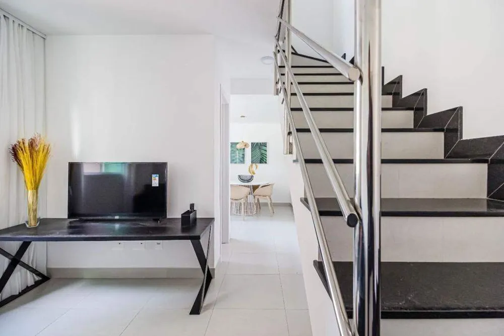 Apartamento, 2 quartos, 56 m² - Foto 4