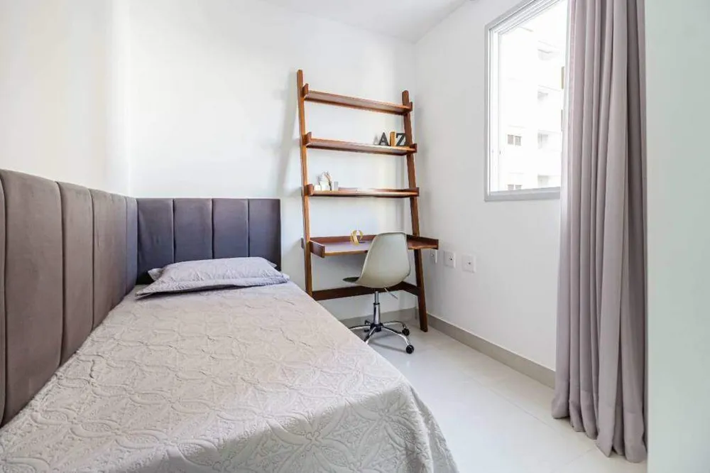 Apartamento, 2 quartos, 56 m² - Foto 8