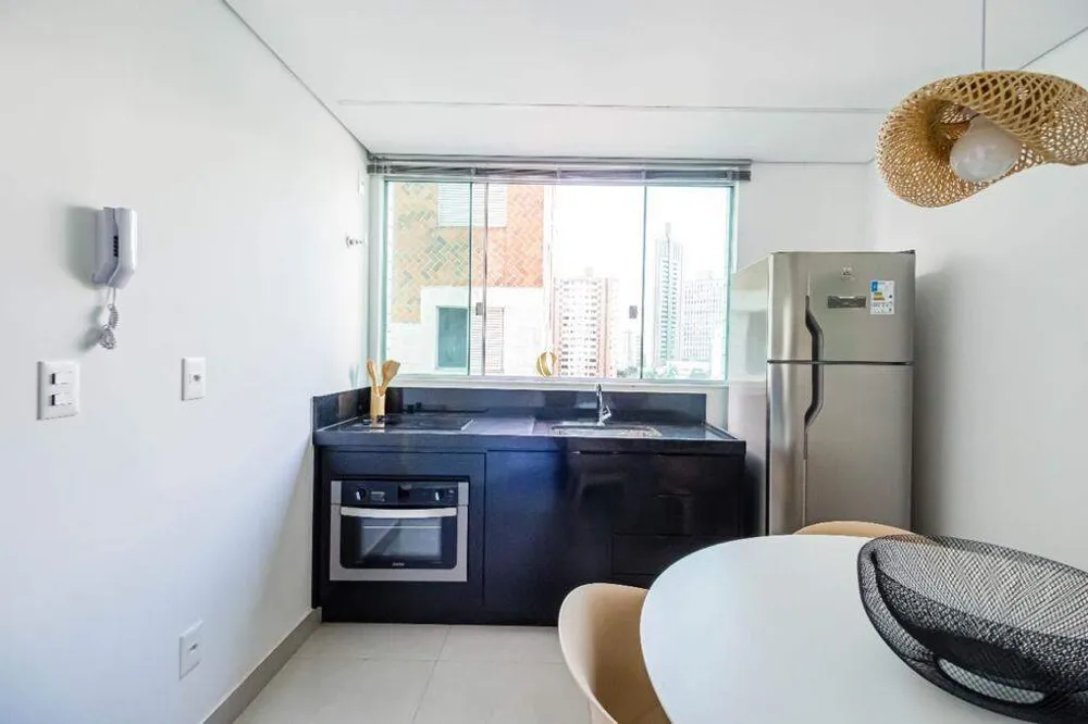 Apartamento, 2 quartos, 56 m² - Foto 3