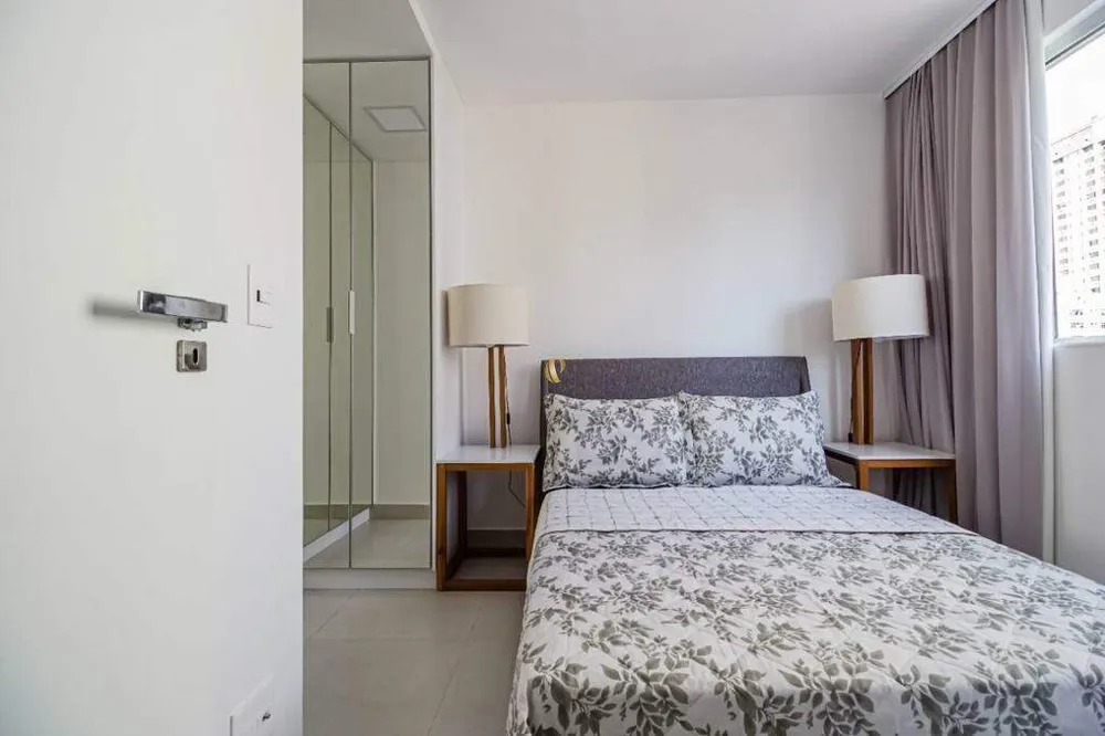 Apartamento, 2 quartos, 56 m² - Foto 10