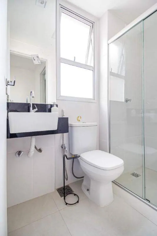 Apartamento, 2 quartos, 56 m² - Foto 7