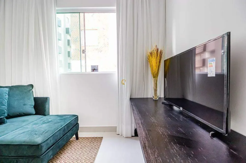 Apartamento, 2 quartos, 56 m² - Foto 2
