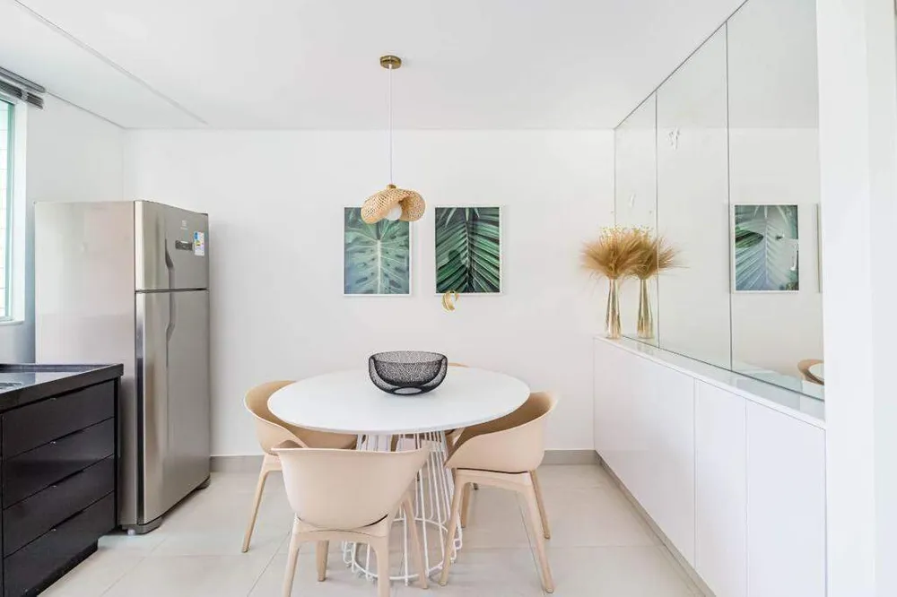 Apartamento, 2 quartos, 56 m² - Foto 11