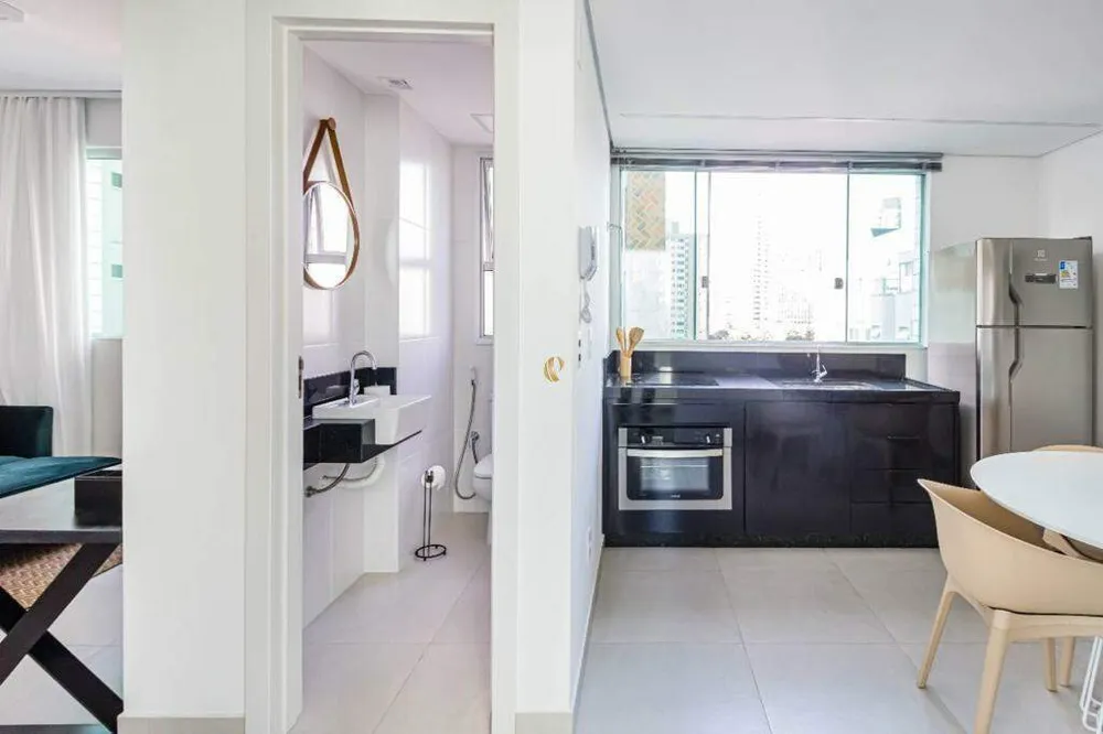 Apartamento, 2 quartos, 56 m² - Foto 12