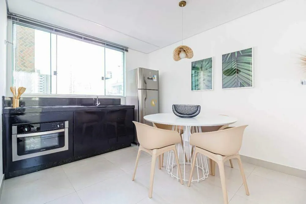 Apartamento, 2 quartos, 56 m² - Foto 5