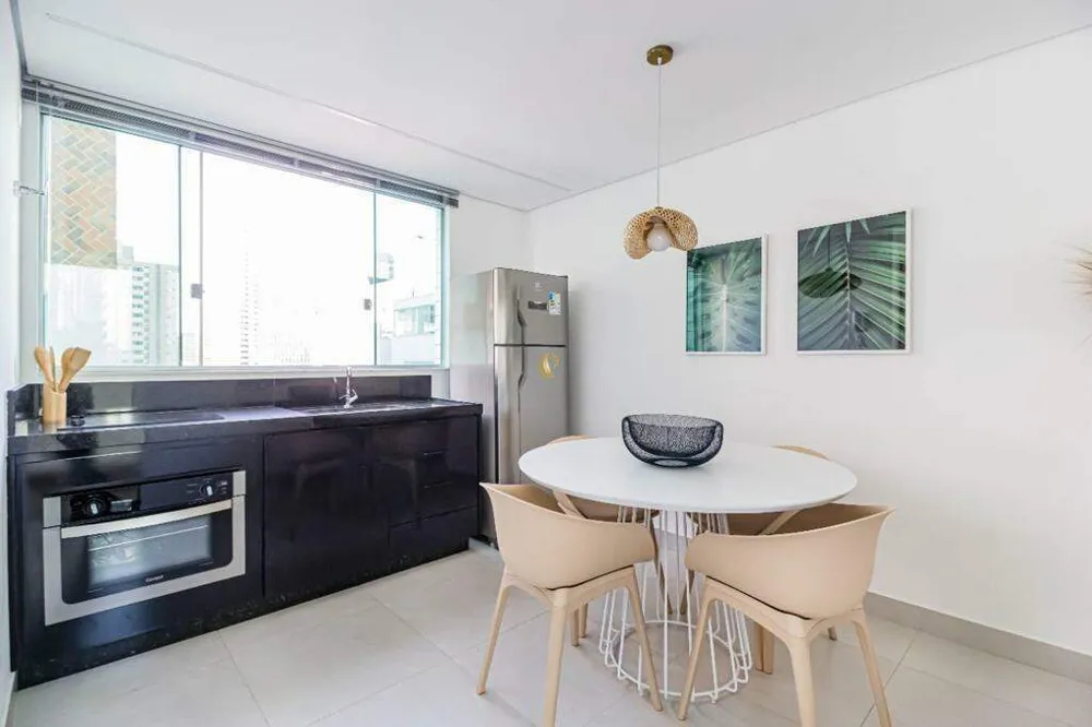 Apartamento, 2 quartos, 56 m² - Foto 19