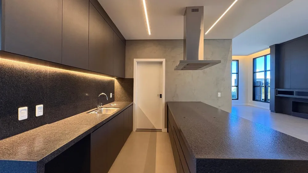 Casa de Condomínio, 6 quartos - Foto 7