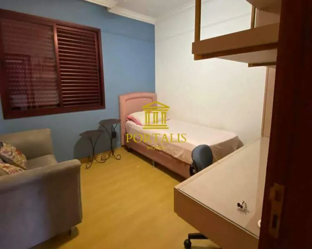 Apartamento, 4 quartos, 130 m² - Foto 14
