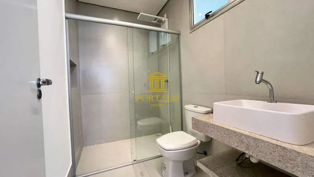 Apartamento, 4 quartos, 130 m² - Foto 8