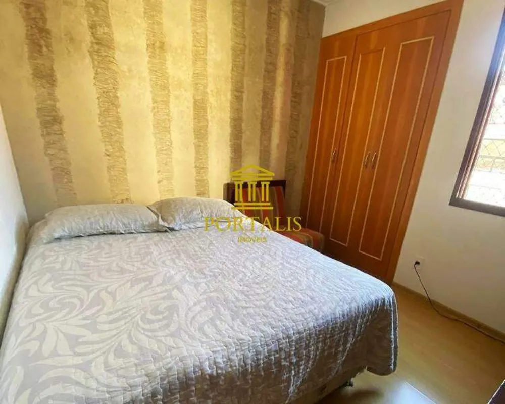 Apartamento, 4 quartos, 130 m² - Foto 11