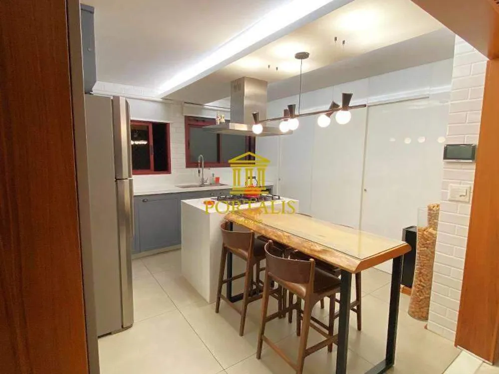 Apartamento, 4 quartos, 130 m² - Foto 3