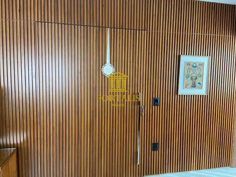 Apartamento, 4 quartos, 130 m² - Foto 3