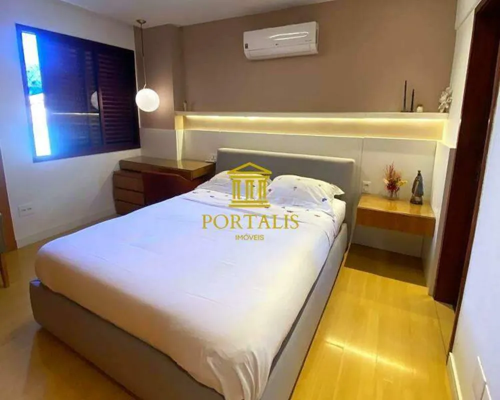 Apartamento, 4 quartos, 130 m² - Foto 9