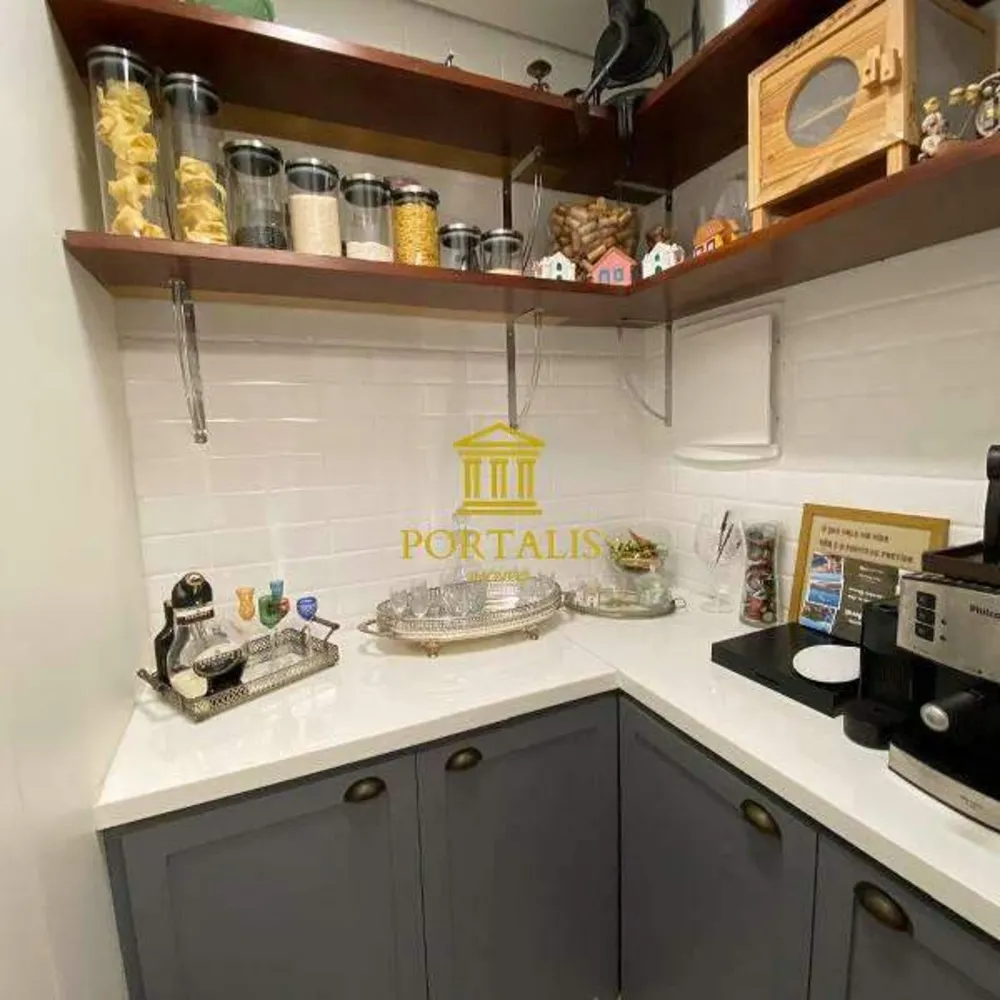 Apartamento, 4 quartos, 130 m² - Foto 7