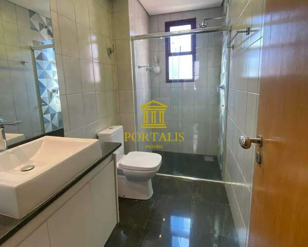 Apartamento, 4 quartos, 130 m² - Foto 13
