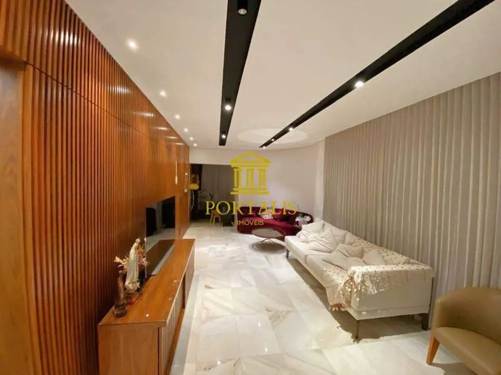 Apartamento, 4 quartos, 130 m² - Foto 1
