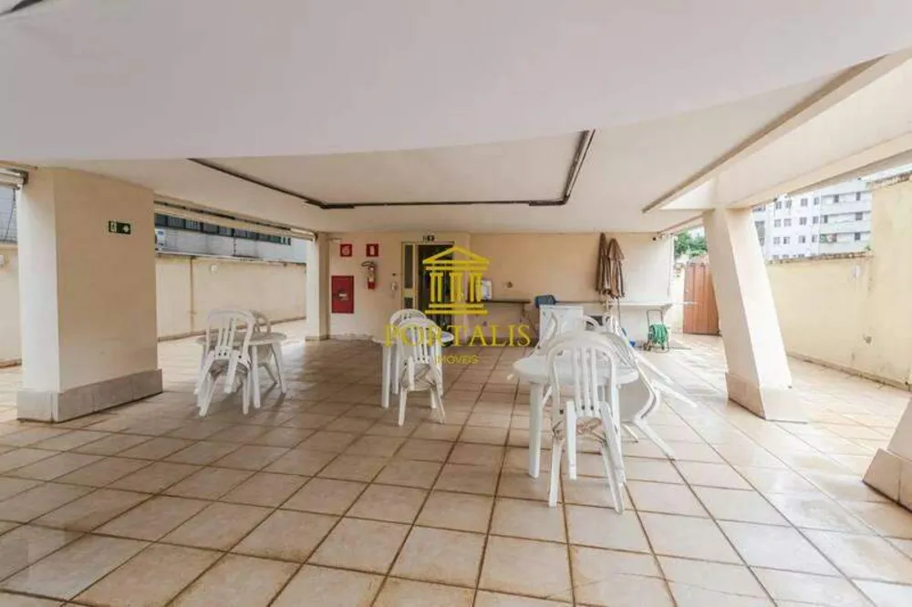 Apartamento, 4 quartos, 130 m² - Foto 4