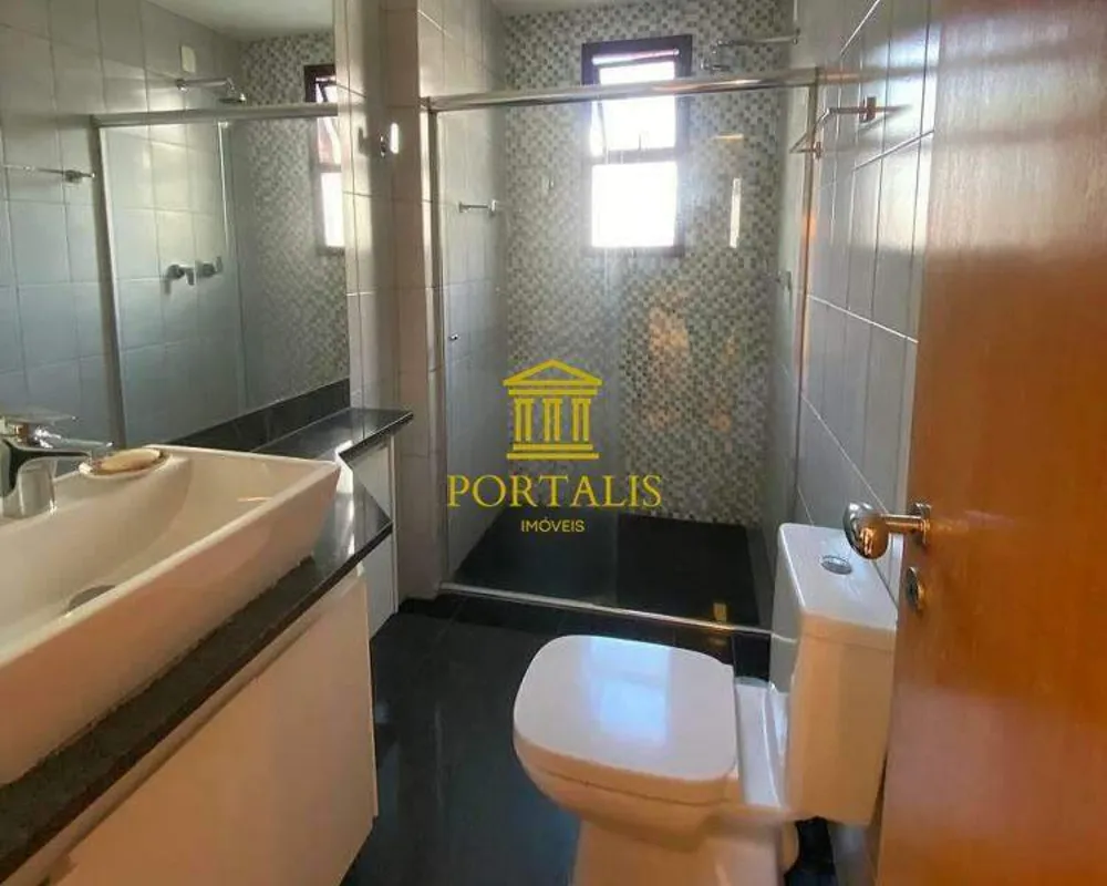 Apartamento, 4 quartos, 130 m² - Foto 10