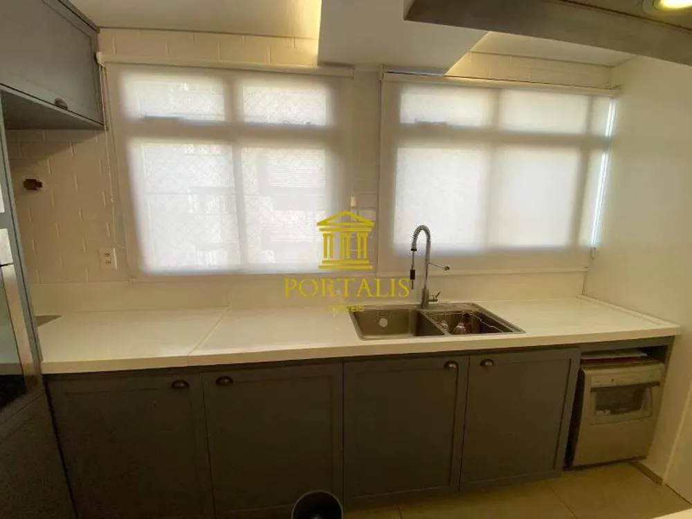 Apartamento, 4 quartos, 130 m² - Foto 6