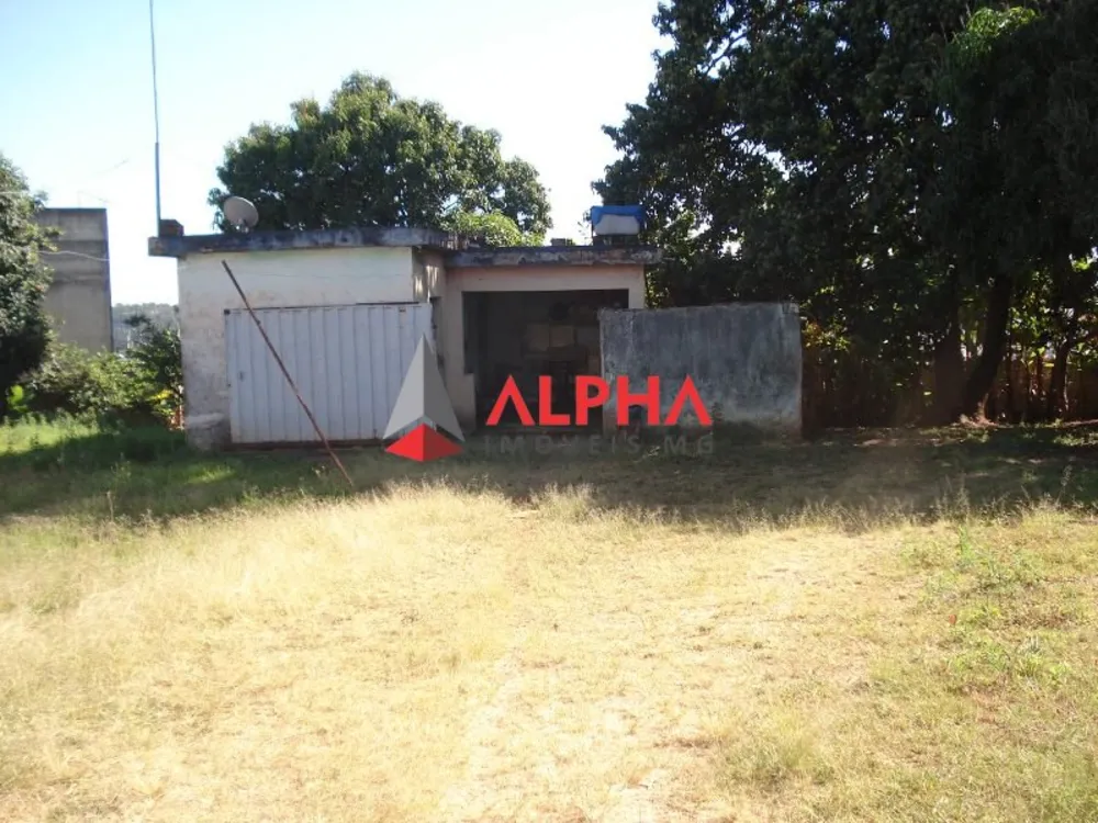 Terreno, 1500 m² - Foto 1
