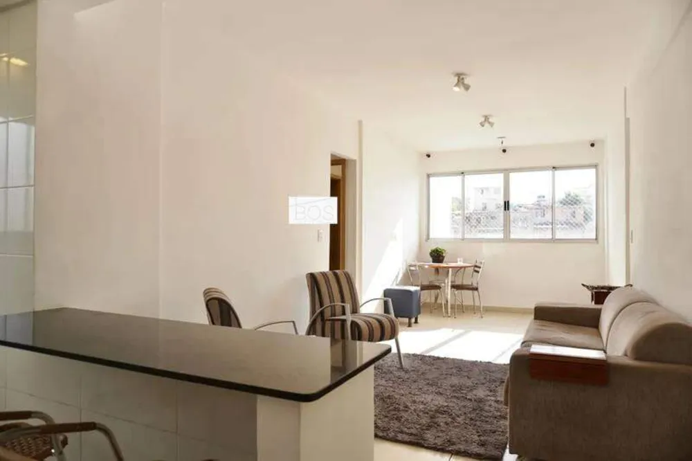 Apartamento, 2 quartos, 65 m² - Foto 2