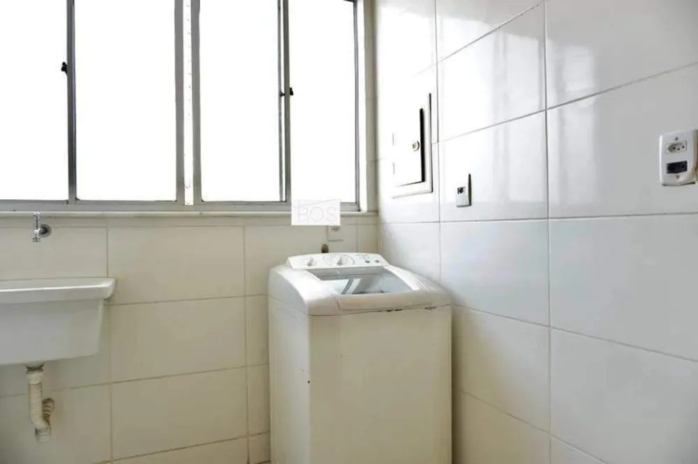Apartamento, 2 quartos, 65 m² - Foto 2