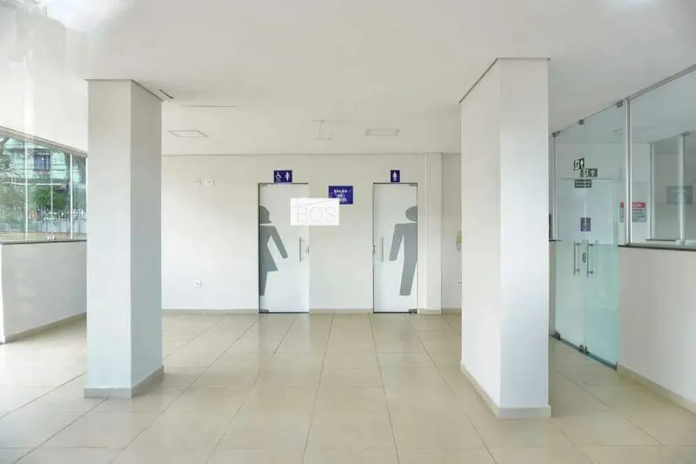 Apartamento, 2 quartos, 65 m² - Foto 12