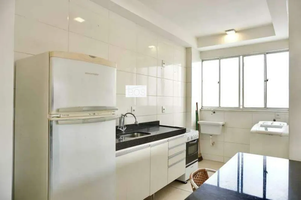 Apartamento, 2 quartos, 65 m² - Foto 9