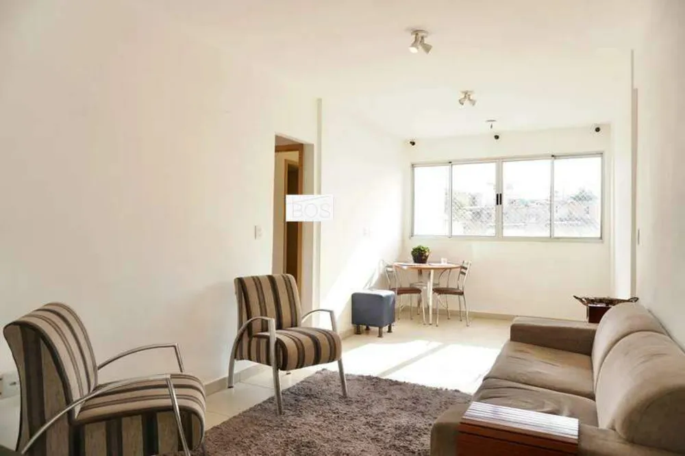 Apartamento, 2 quartos, 65 m² - Foto 1