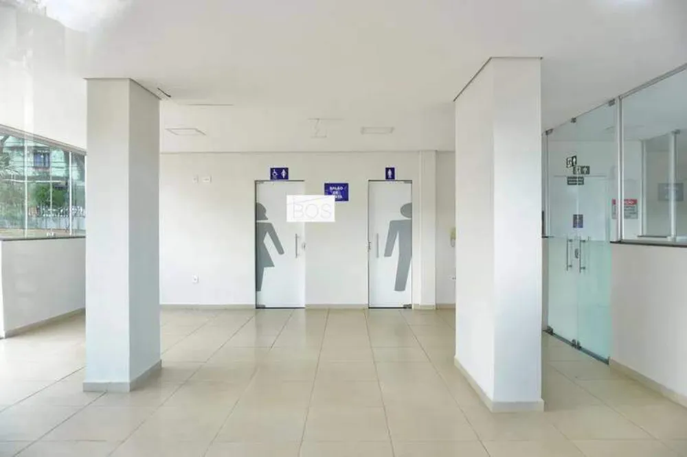 Apartamento, 2 quartos, 65 m² - Foto 13