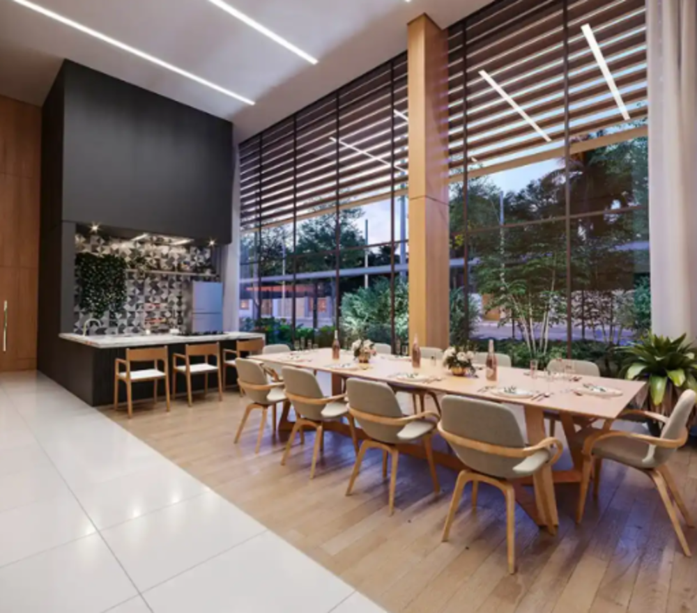 Apartamento à venda com 3 quartos, 100m² - Foto 4