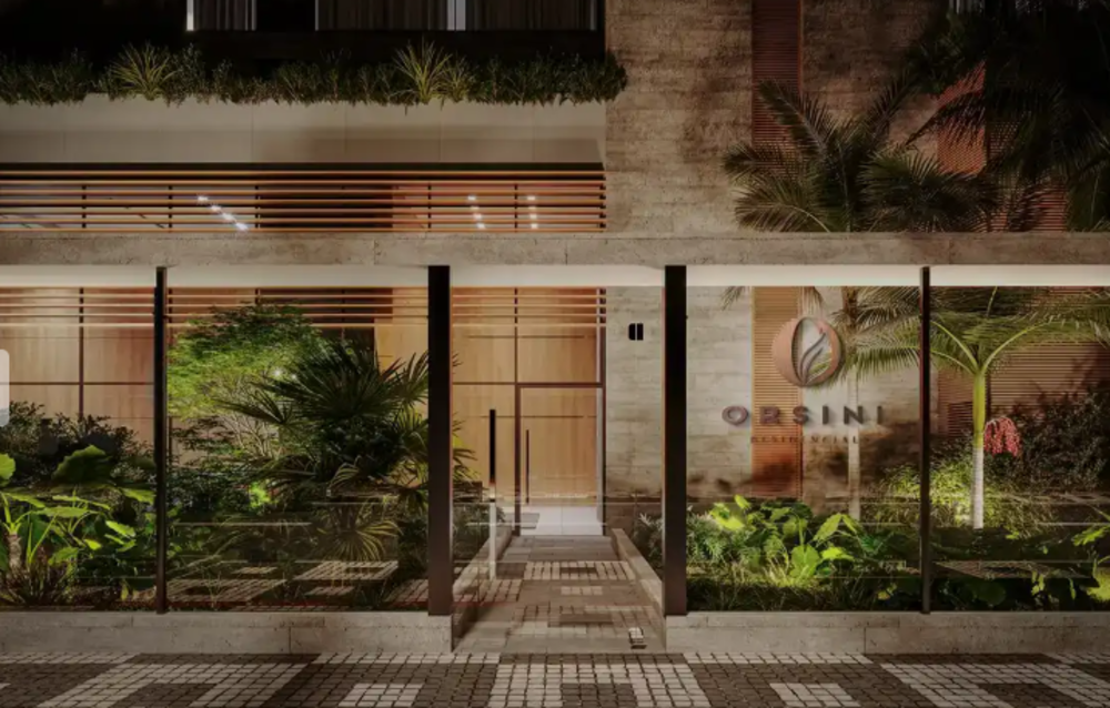 Apartamento à venda com 3 quartos, 100m² - Foto 2
