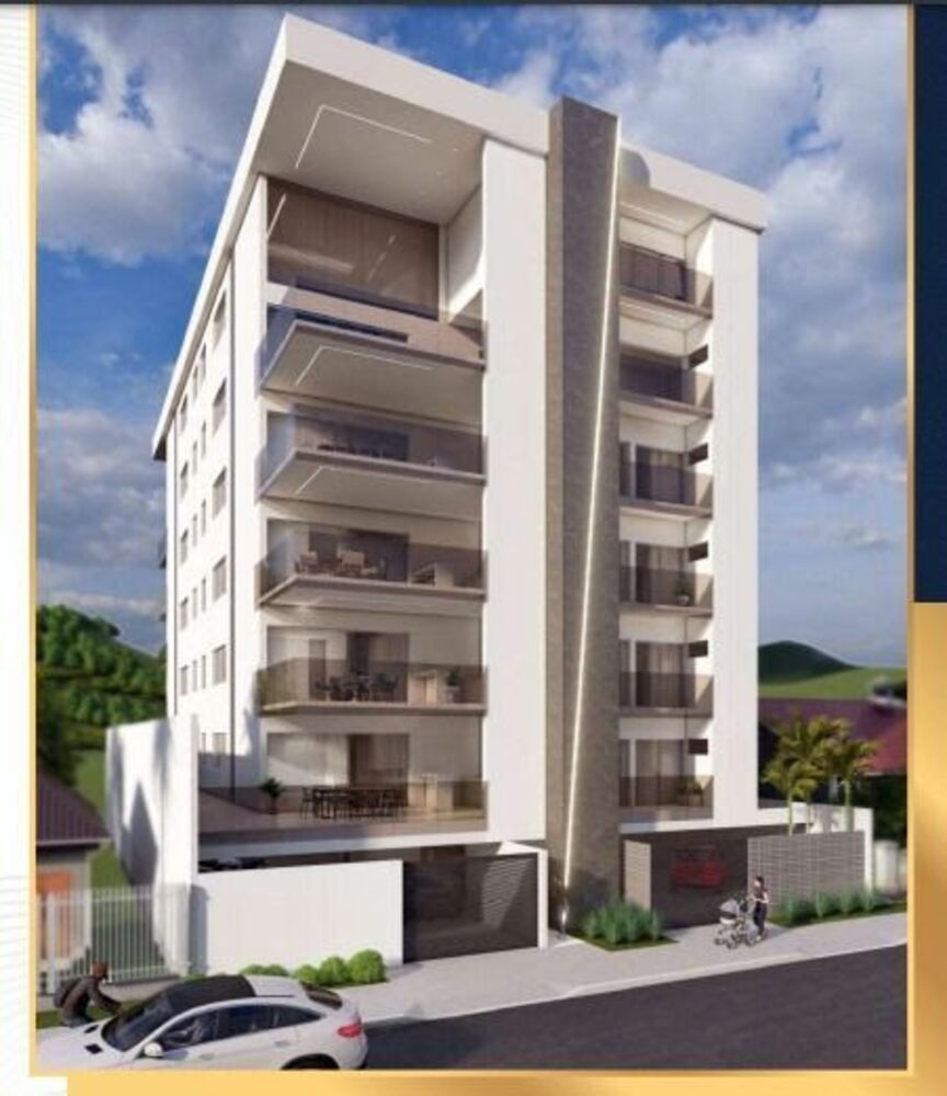 Cobertura à venda com 4 quartos, 295m² - Foto 2