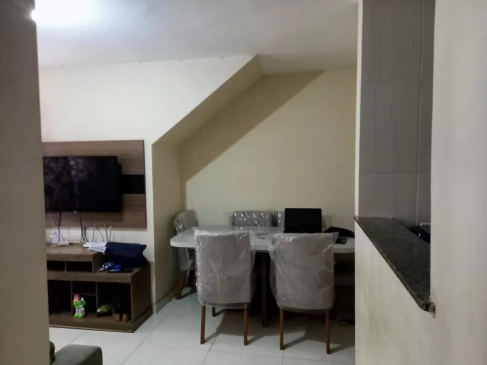 Apartamento à venda com 2 quartos, 48m² - Foto 6