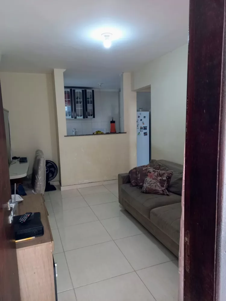 Apartamento à venda com 2 quartos, 48m² - Foto 7