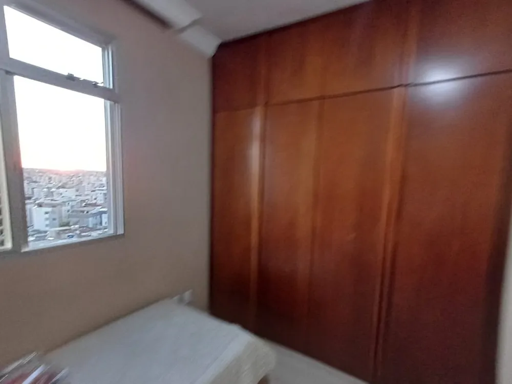 Apartamento, 3 quartos, 90 m² - Foto 3