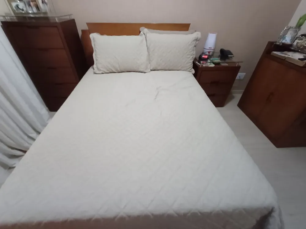 Apartamento, 3 quartos, 90 m² - Foto 4