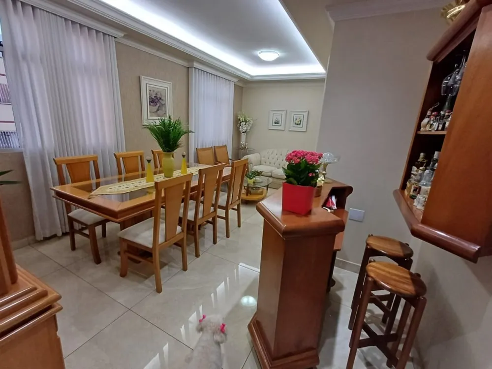 Apartamento, 3 quartos, 90 m² - Foto 4