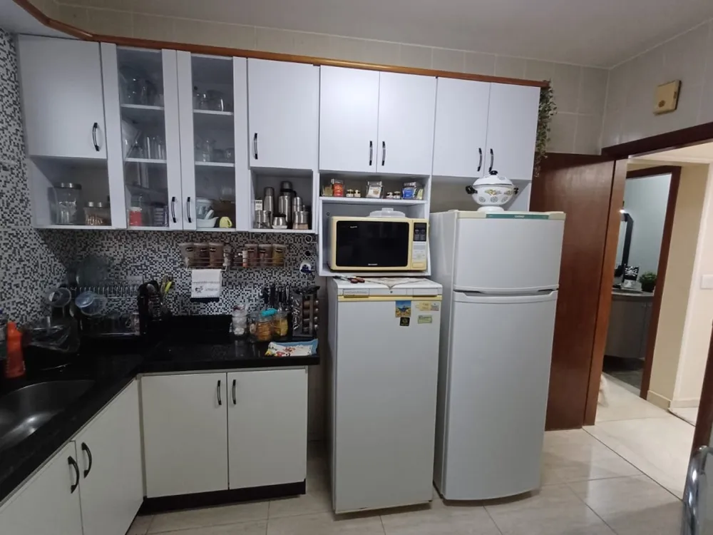 Apartamento, 3 quartos, 90 m² - Foto 5