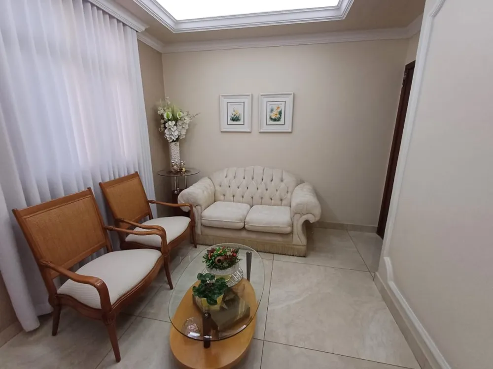 Apartamento, 3 quartos, 90 m² - Foto 1