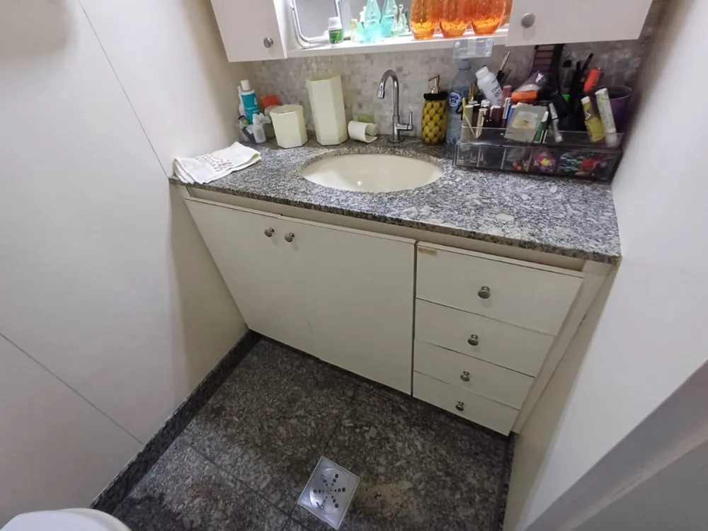 Apartamento, 3 quartos, 90 m² - Foto 8