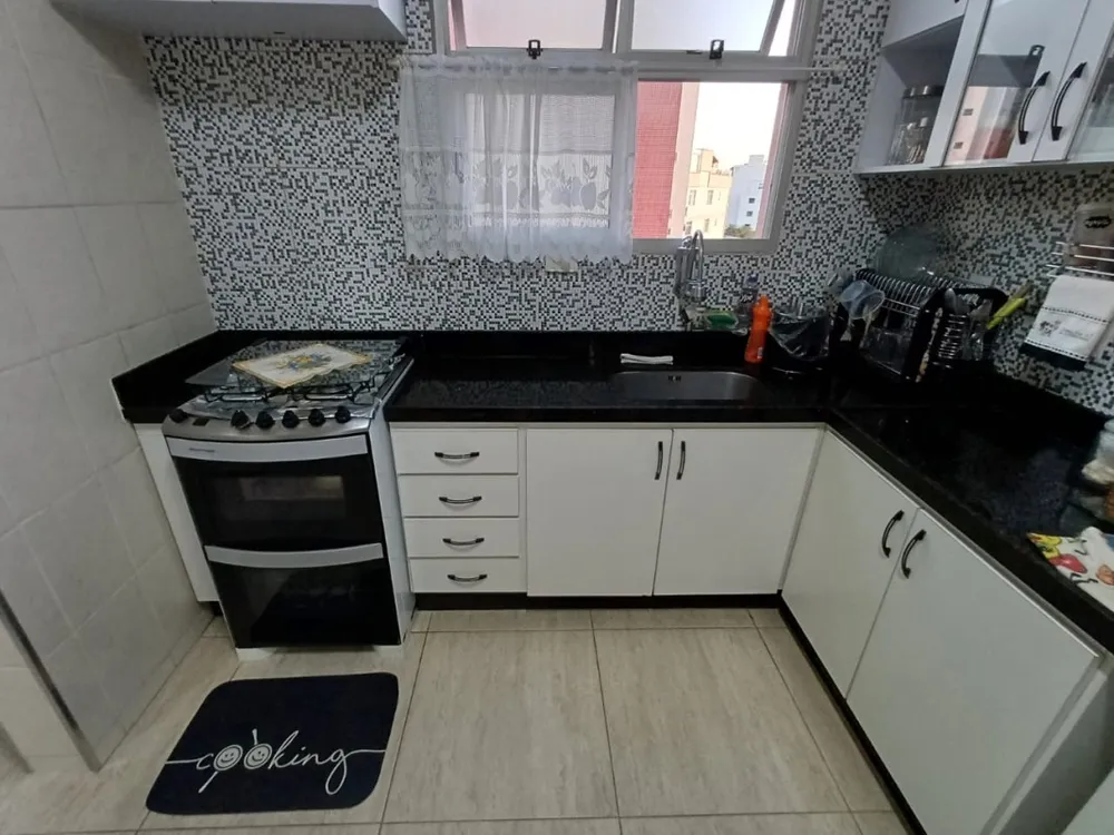 Apartamento, 3 quartos, 90 m² - Foto 10