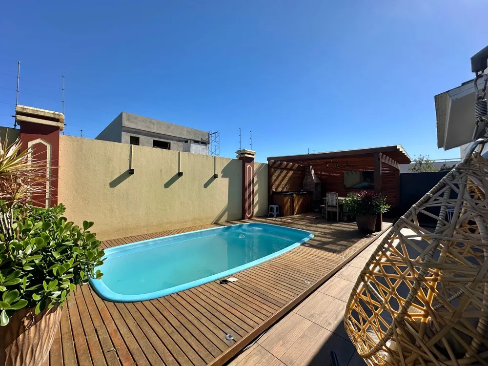 Casa de Condomínio, 3 quartos - Foto 7