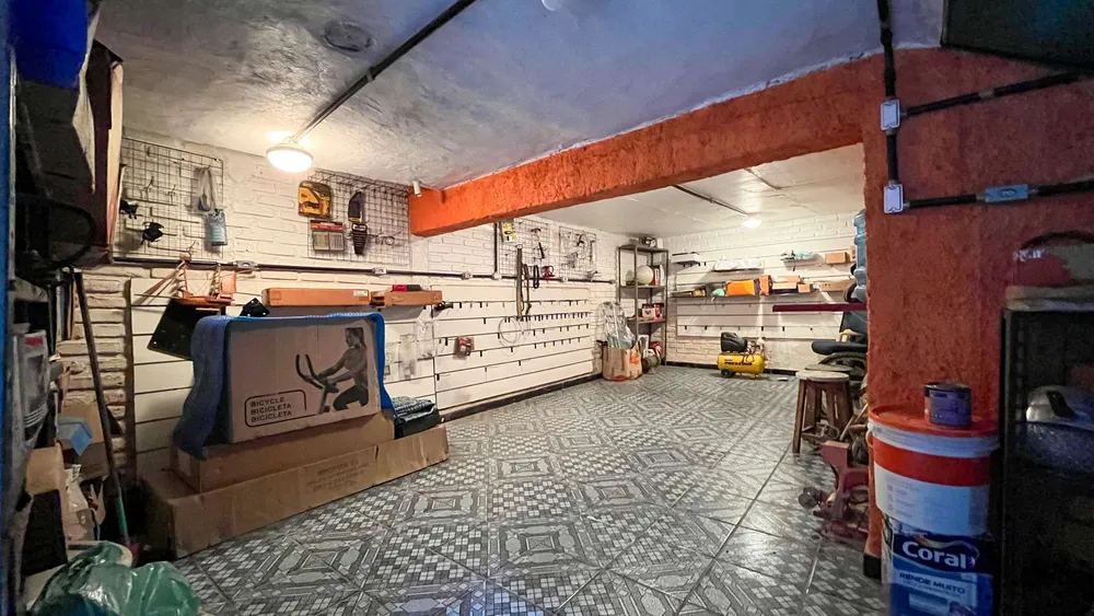 Casa, 5 quartos, 550 m² - Foto 12