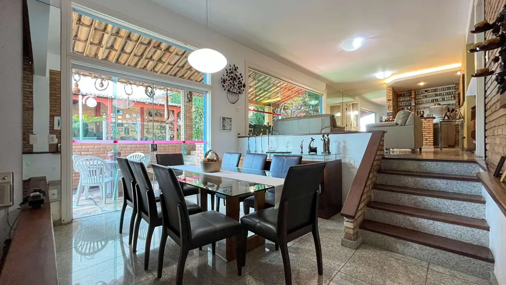 Casa, 5 quartos, 550 m² - Foto 4