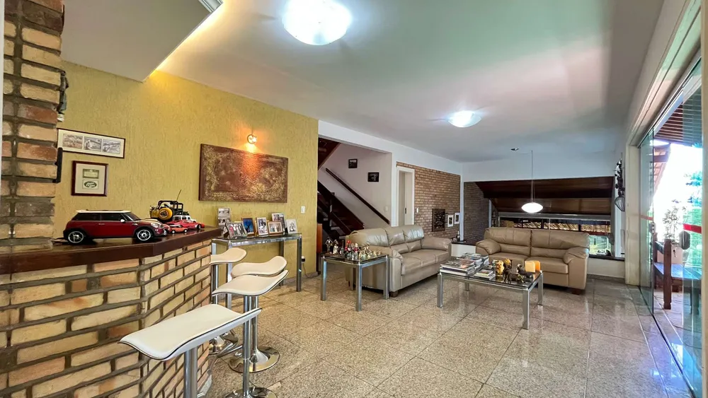 Casa, 5 quartos, 550 m² - Foto 2